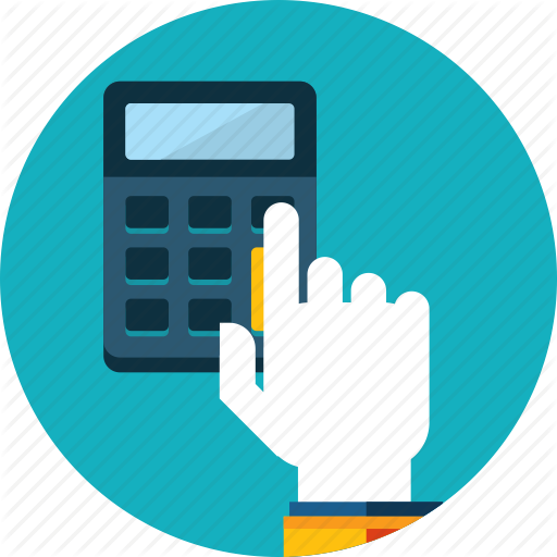 Hitung Zakat di Masjid AL Hikmah