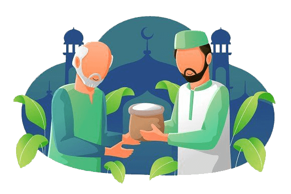 Tunaikan Infaq Masjid AL Hikmah